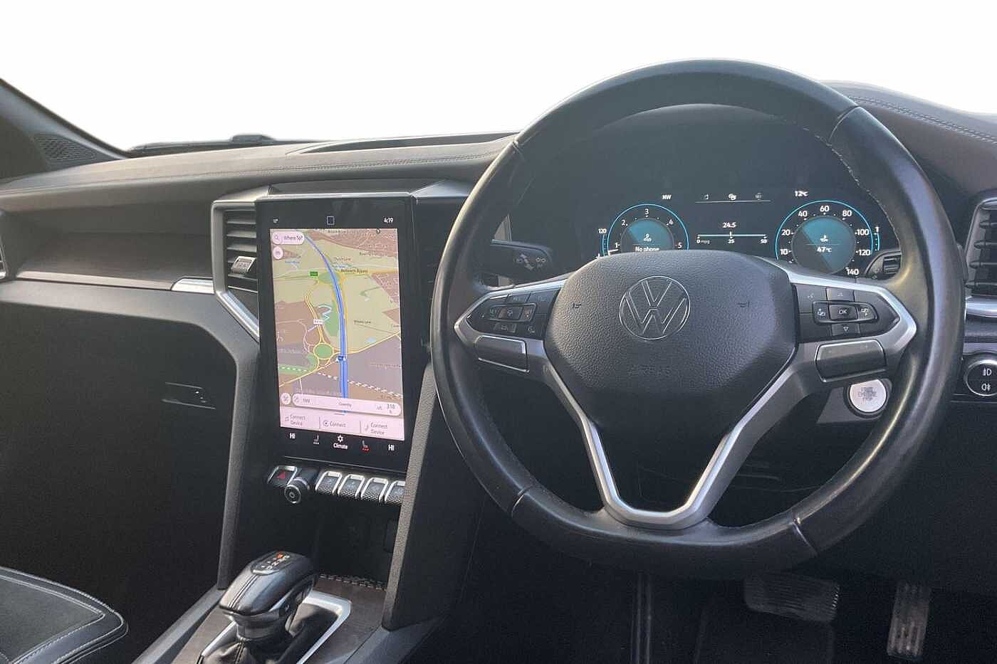 Used Volkswagen Amarok 2023 for sale - 77498132: Photo 9