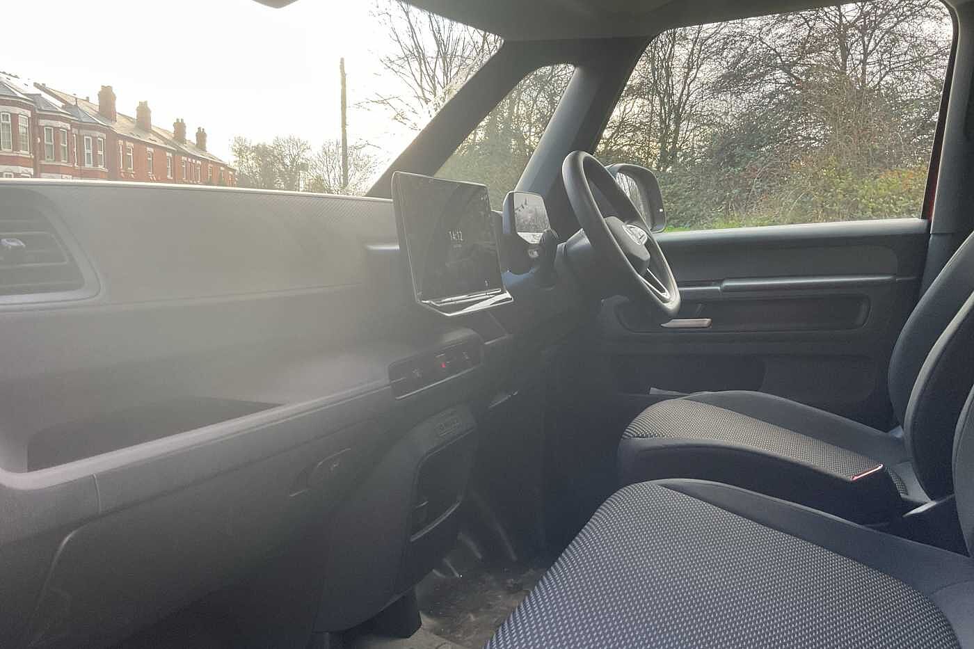 Used Volkswagen ID.Buzz 2025 for sale - 77218210: Photo 2