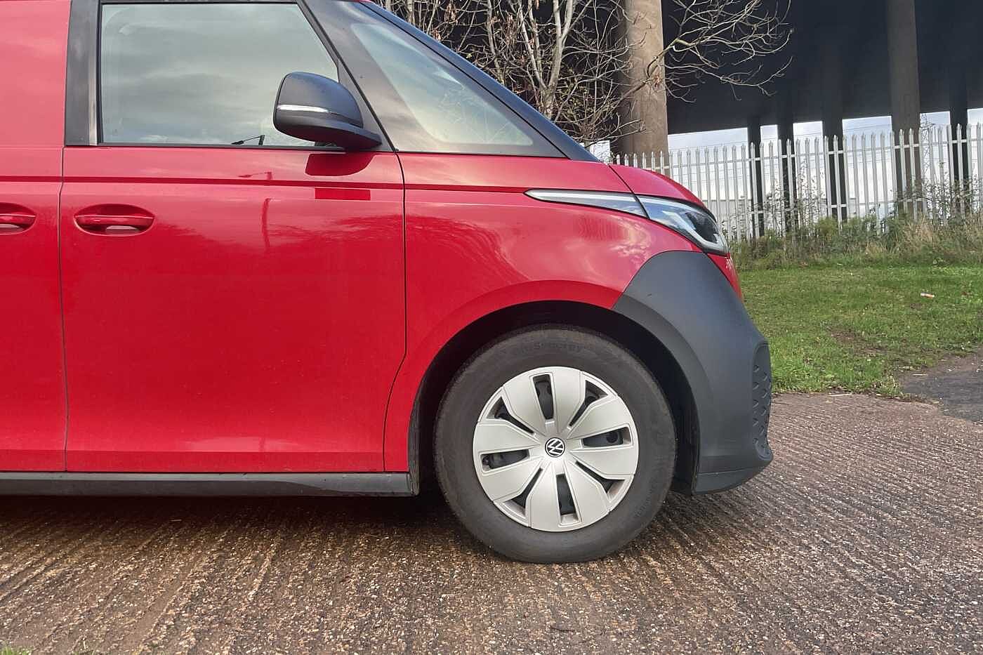 Used Volkswagen ID.Buzz 2025 for sale - 77218210: Photo 5