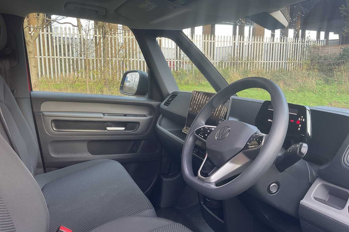 Used Volkswagen ID.Buzz 2025 for sale - 77218210: Photo 6