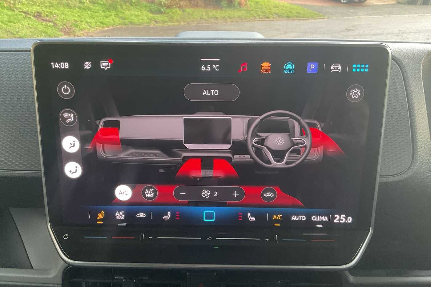 Used Volkswagen ID.Buzz 2025 for sale - 77218210: Photo 8