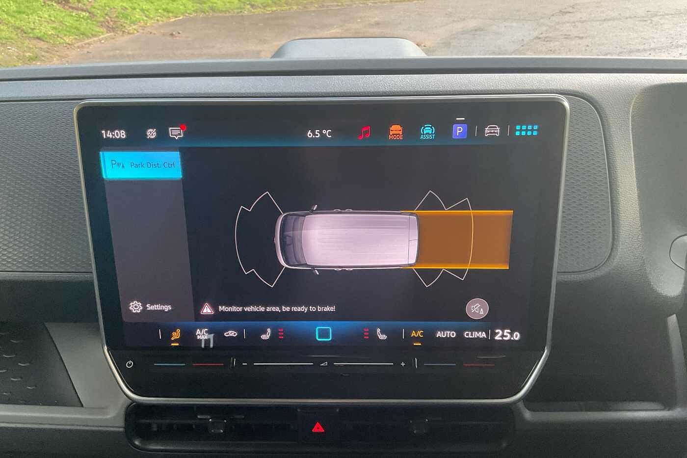 Used Volkswagen ID.Buzz 2025 for sale - 77218210: Photo 9