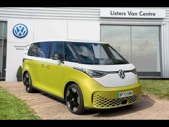 2023 (73) - 150kW 1ST Edition Pro 77kWh 5dr Auto