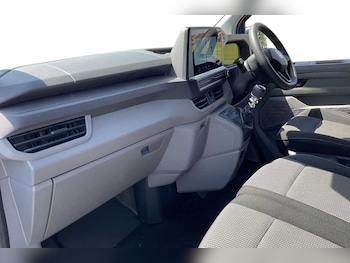 Used Volkswagen Transporter 2025 for sale - 78587543: Photo