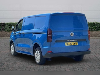 Used Volkswagen Transporter 2025 for sale - 78587543: Photo