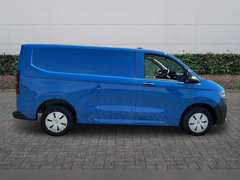 Used Volkswagen Transporter 2025 for sale - 78587543: Photo