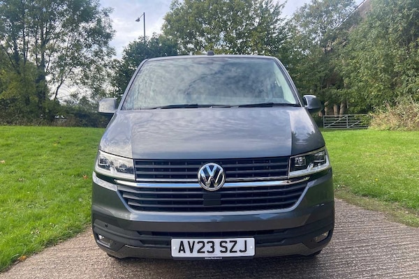 Used Volkswagen Transporter 2023 for sale - 68808665: Photo 10