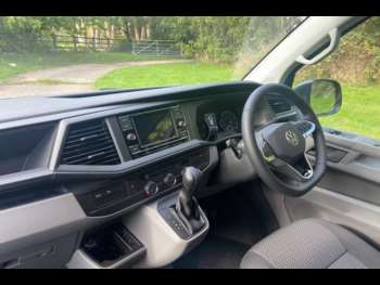 Used Volkswagen Transporter 2023 for sale - 68808665: Photo