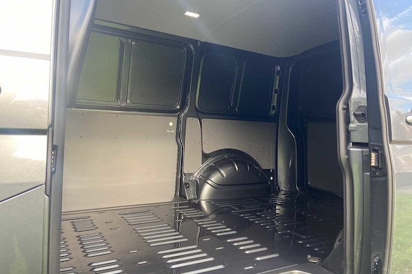 Used Volkswagen Transporter 2023 for sale - 68808665: Photo 9