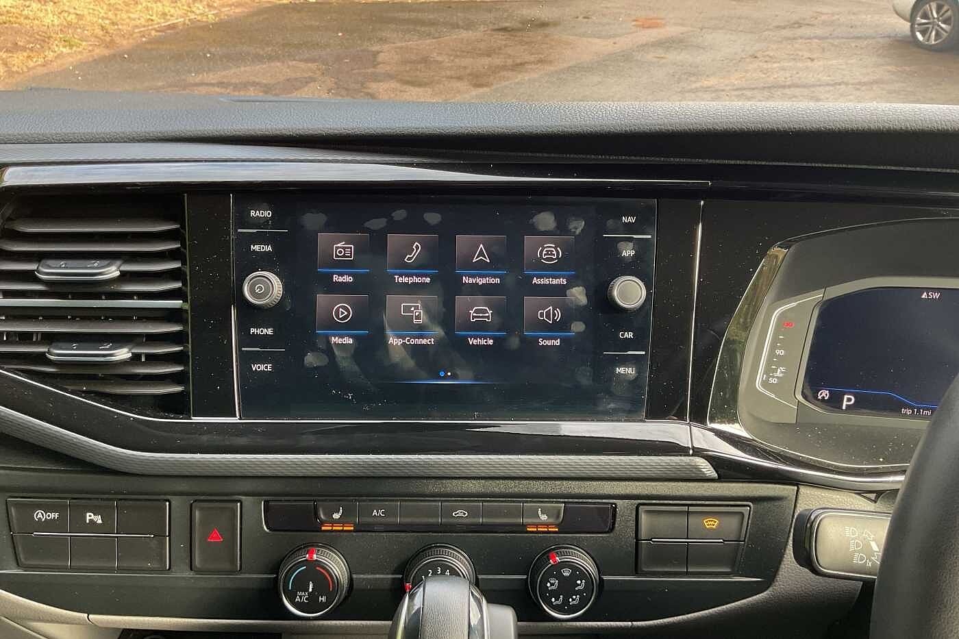 Vehicle 17