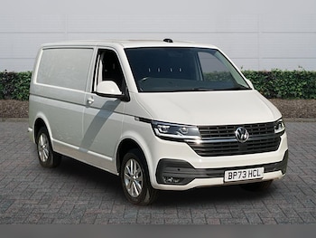 Used Volkswagen Transporter 2023 for sale - 78088043: Photo