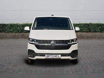 Used Volkswagen Transporter 2023 for sale - 78088043: Photo