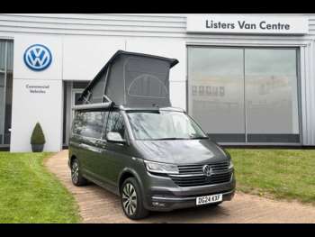 2024 (24) - 2.0 TDI Ocean 204 4dr DSG