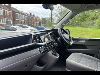 Used Volkswagen California 2024 for sale - 75226945: Photo