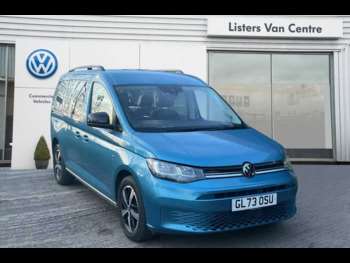 2023 (73) - 2.0 TDI 122 Life 5dr DSG
