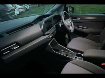 Used Volkswagen Caddy Maxi 2023 for sale - 73835485: Photo