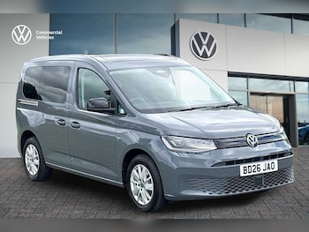 Used Volkswagen Caddy 2026 for sale - 78589581: Photo