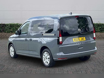 Used Volkswagen Caddy 2026 for sale - 78589581: Photo