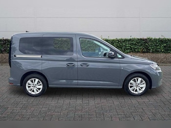 Used Volkswagen Caddy 2026 for sale - 78589581: Photo