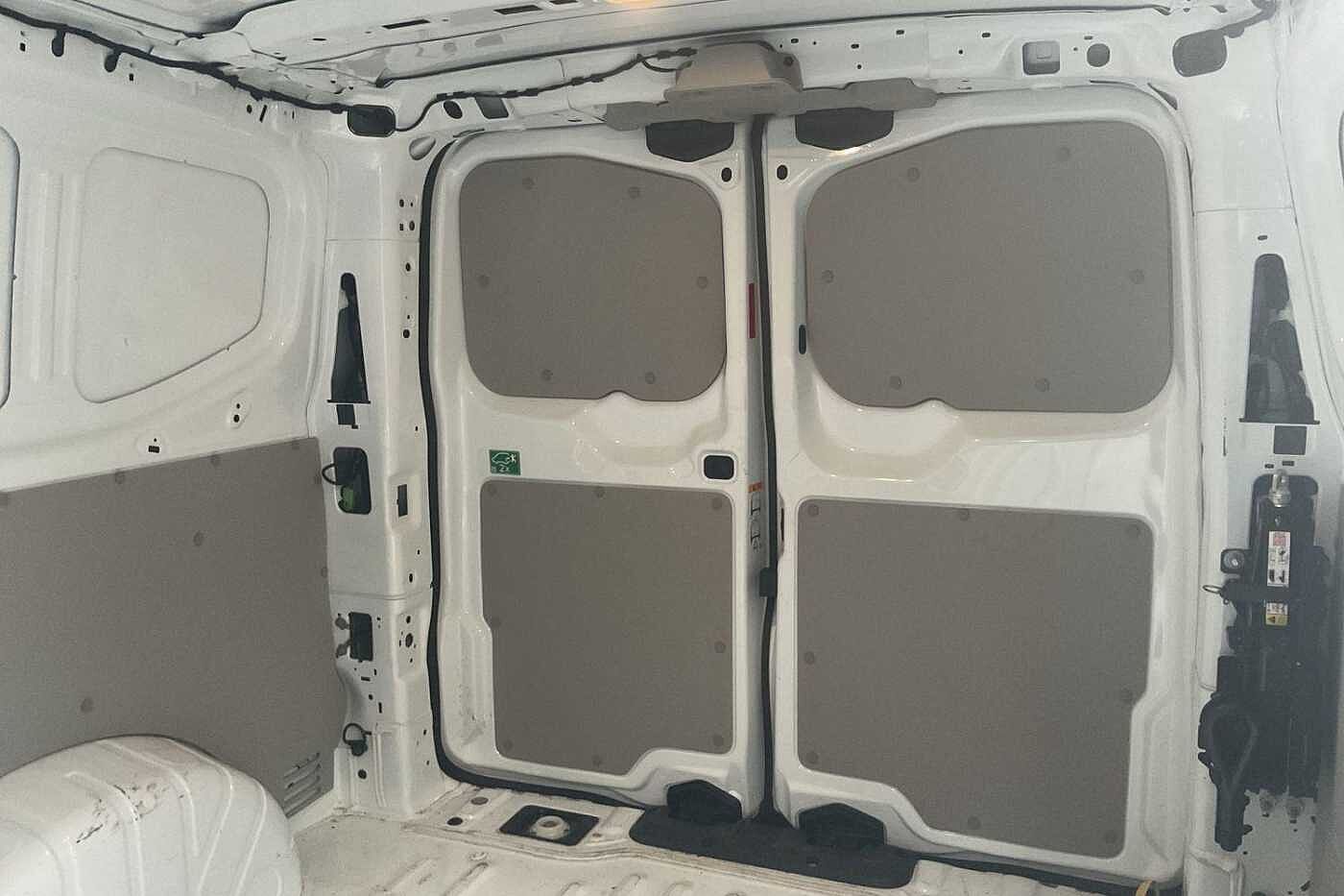 Used Volkswagen Transporter 2025 for sale - 77231587: Photo 10