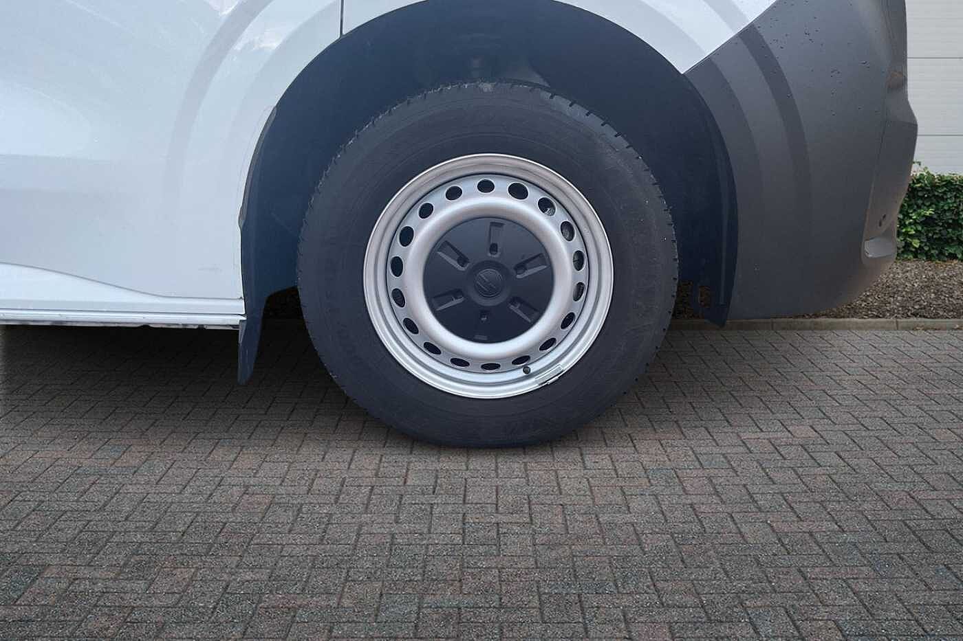 Used Volkswagen Transporter 2025 for sale - 77231587: Photo 5