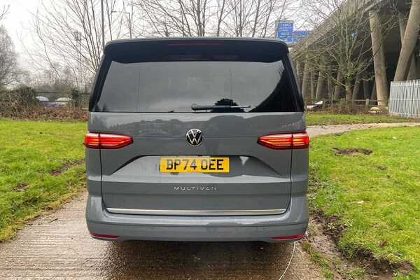 Used Volkswagen Other 2025 for sale - 73487922: Photo 10