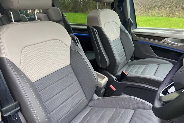 Used Volkswagen Other 2025 for sale - 73487922: Photo 12