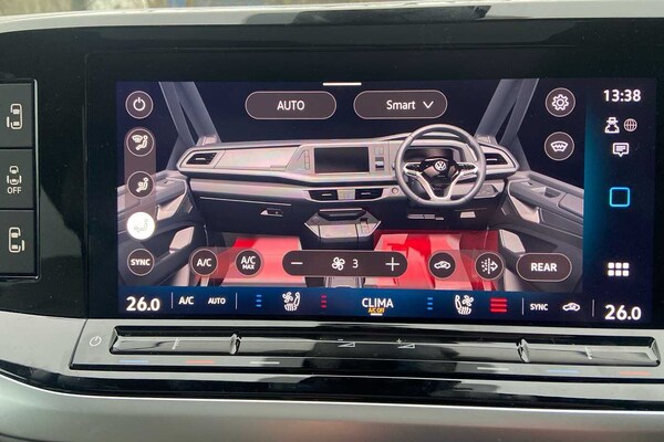 Used Volkswagen Other 2025 for sale - 73487922: Photo 15