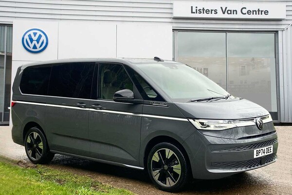 Used Volkswagen Other 2025 for sale - 73487922: Photo 1