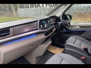 Used Volkswagen Other 2025 for sale - 73487922: Photo