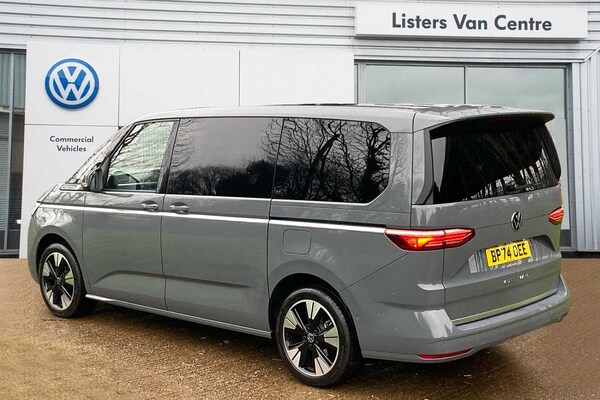 Used Volkswagen Other 2025 for sale - 73487922: Photo 3