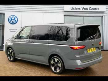 Used Volkswagen Other 2025 for sale - 73487922: Photo