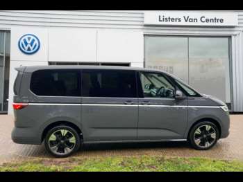 Used Volkswagen Other 2025 for sale - 73487922: Photo