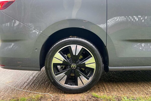 Used Volkswagen Other 2025 for sale - 73487922: Photo 5