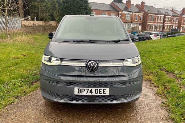 Used Volkswagen Other 2025 for sale - 73487922: Photo 8