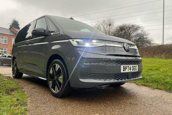 Used Volkswagen Other 2025 for sale - 73487922: Photo 9