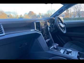 Used Volkswagen Amarok 2024 for sale - 72475383: Photo