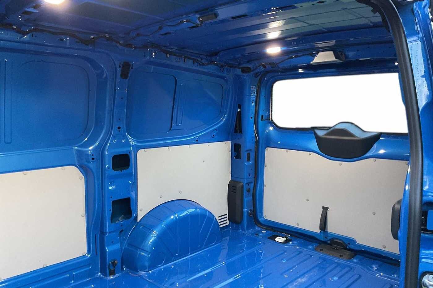 Used Volkswagen Transporter 2025 for sale - 76837713: Photo 10