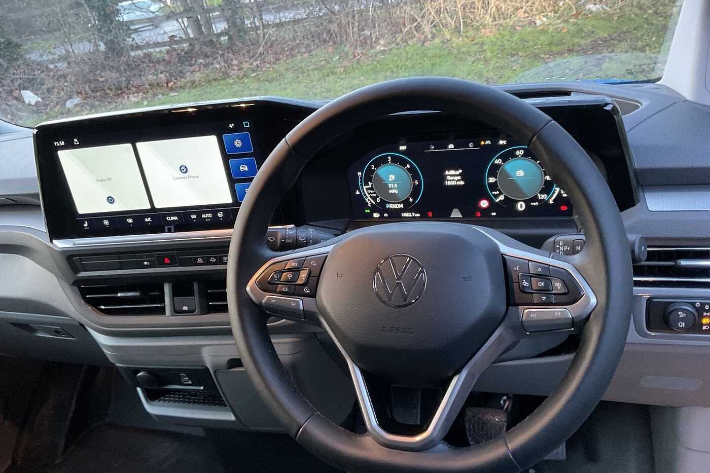 Used Volkswagen Transporter 2025 for sale - 76837713: Photo 14