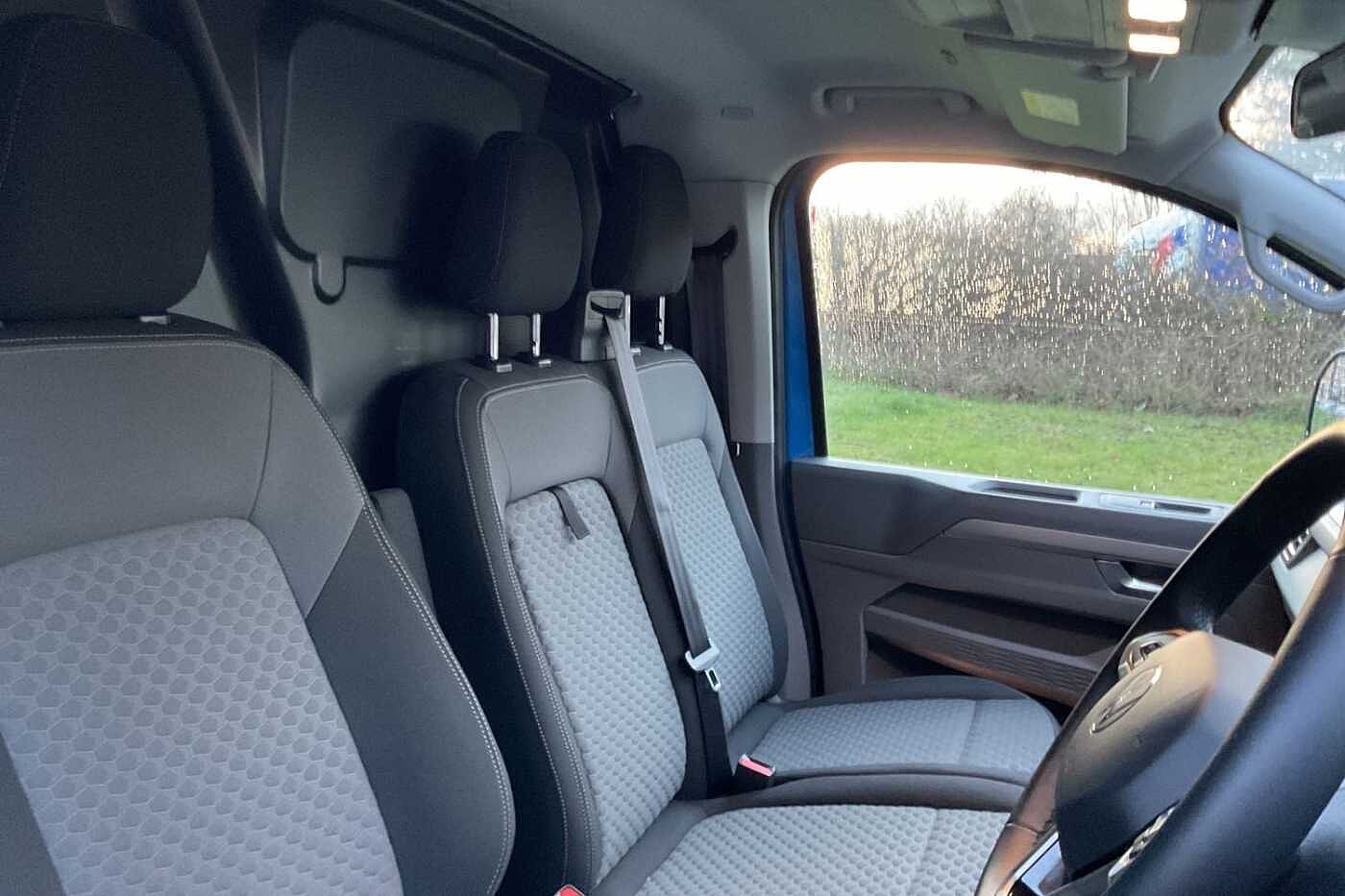 Used Volkswagen Transporter 2025 for sale - 76837713: Photo 15