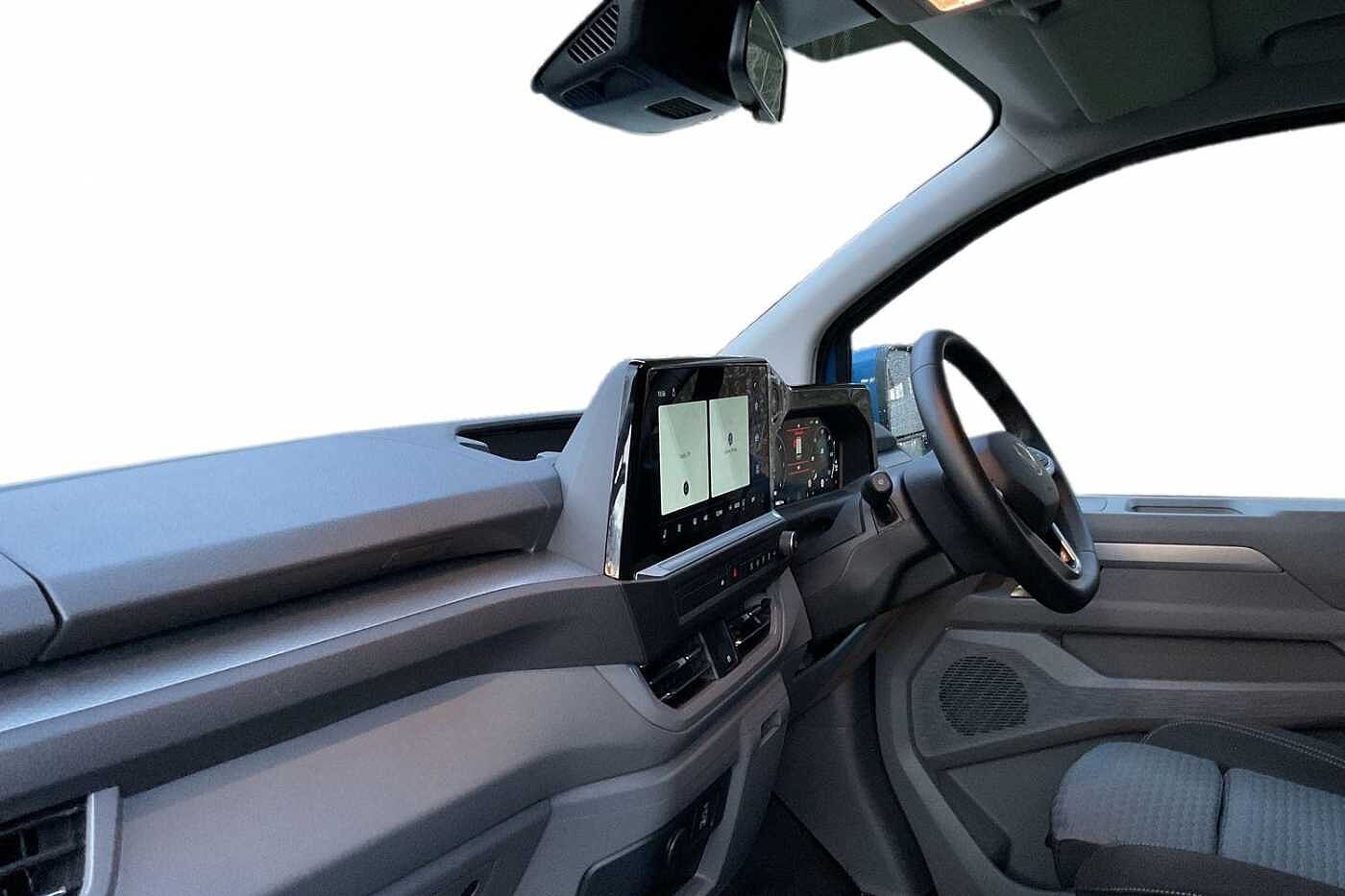 Used Volkswagen Transporter 2025 for sale - 76837713: Photo 2