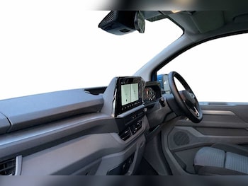 Used Volkswagen Transporter 2025 for sale - 76837713: Photo