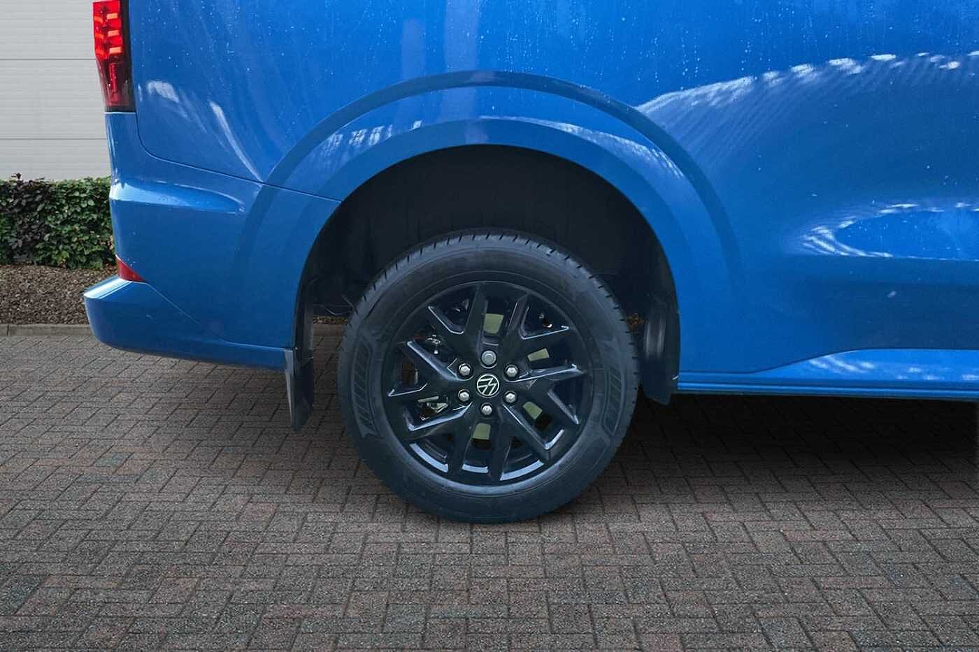 Used Volkswagen Transporter 2025 for sale - 76837713: Photo 5