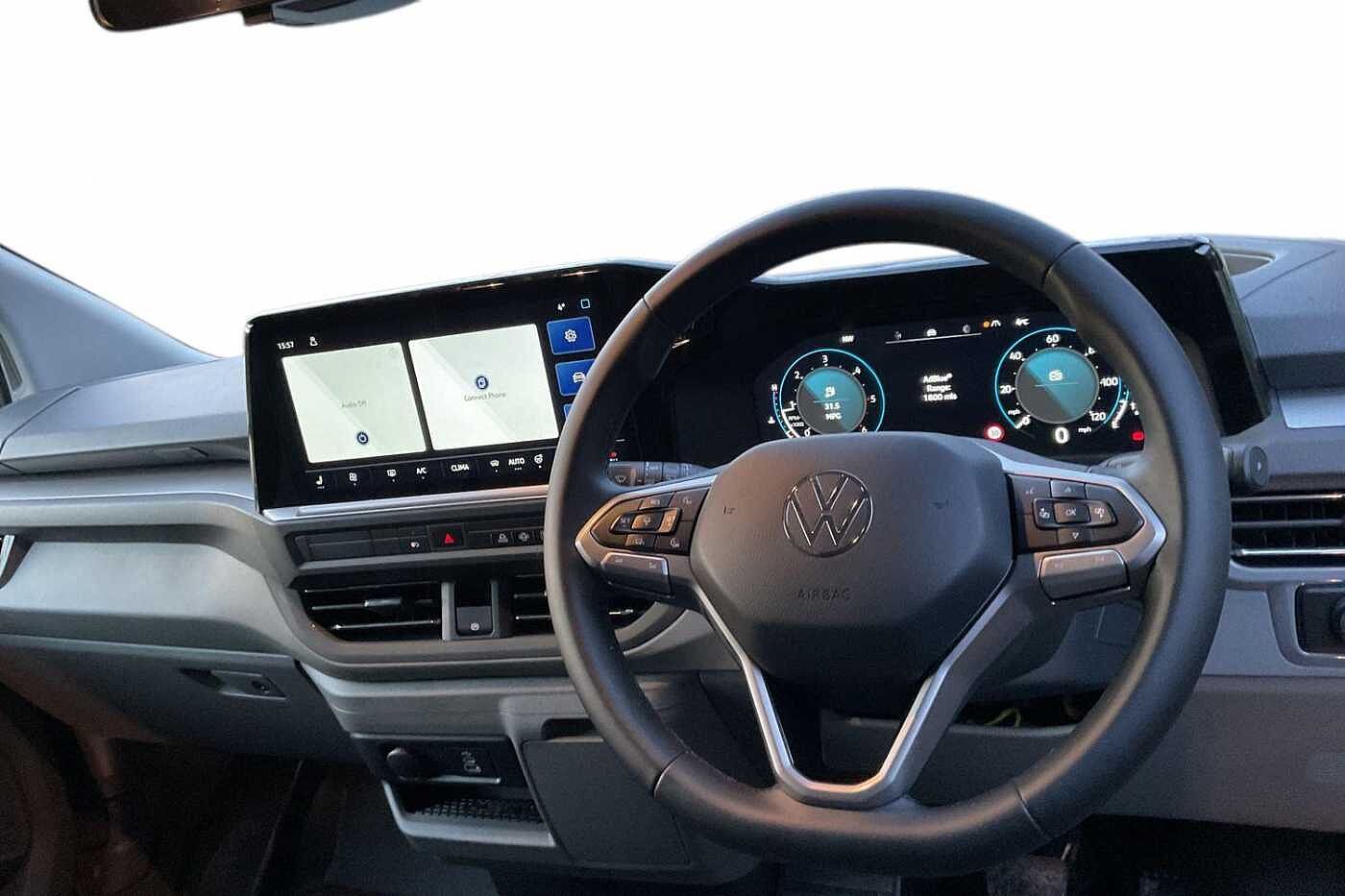 Used Volkswagen Transporter 2025 for sale - 76837713: Photo 6