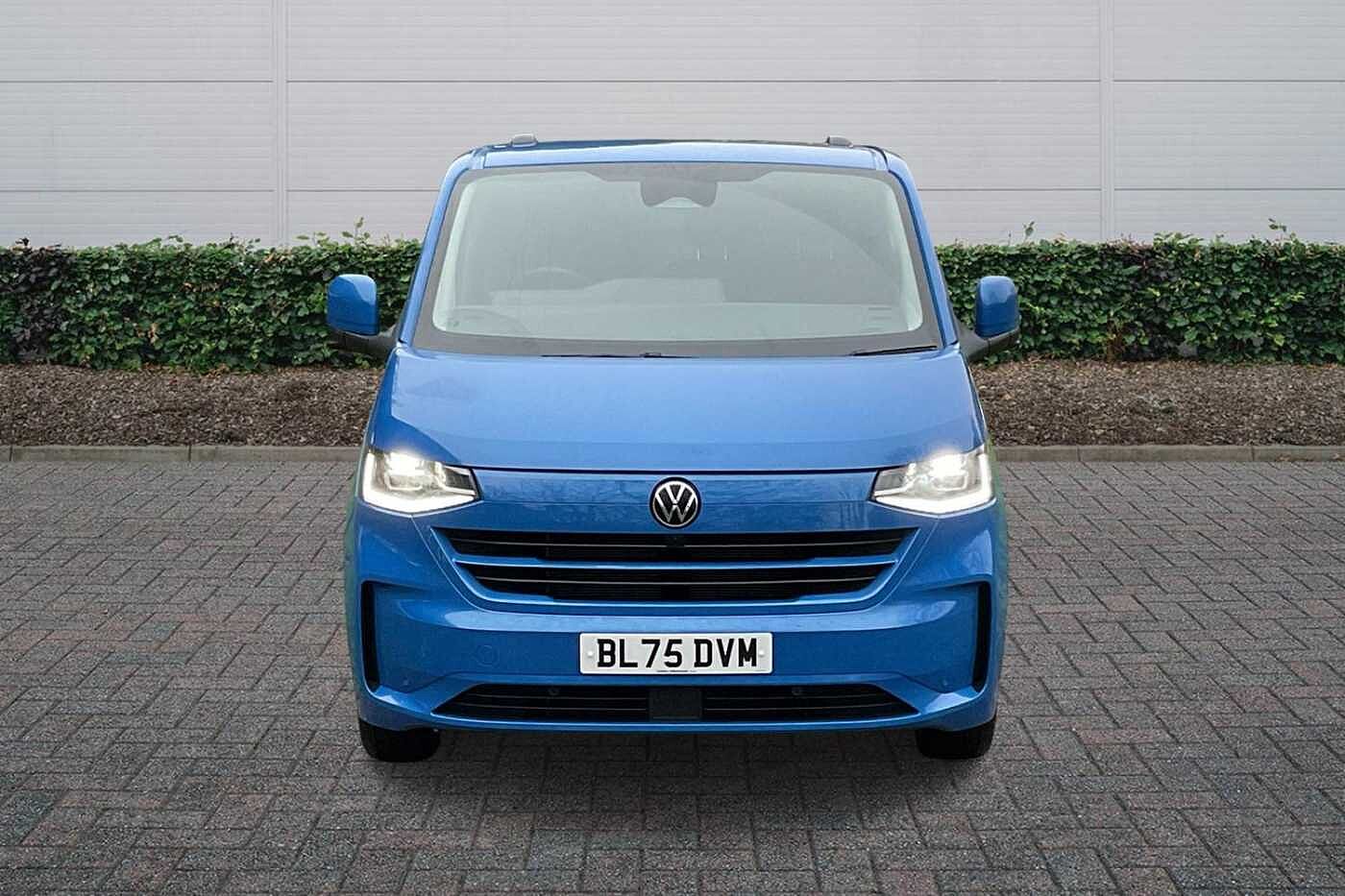 Used Volkswagen Transporter 2025 for sale - 76837713: Photo 7