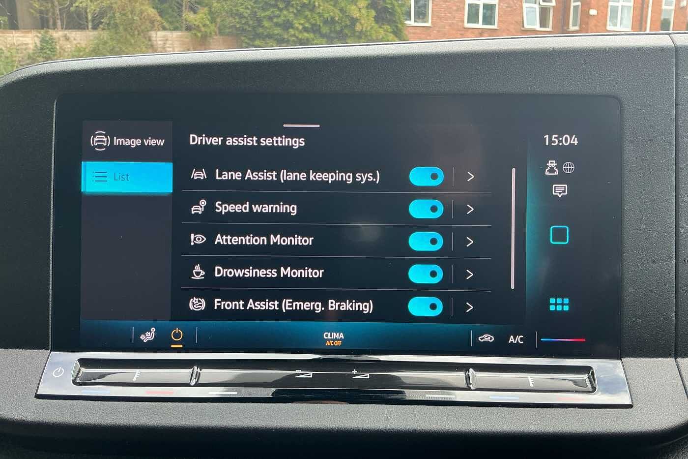 Used Volkswagen Caddy Maxi 2025 for sale - 75979531: Photo 10