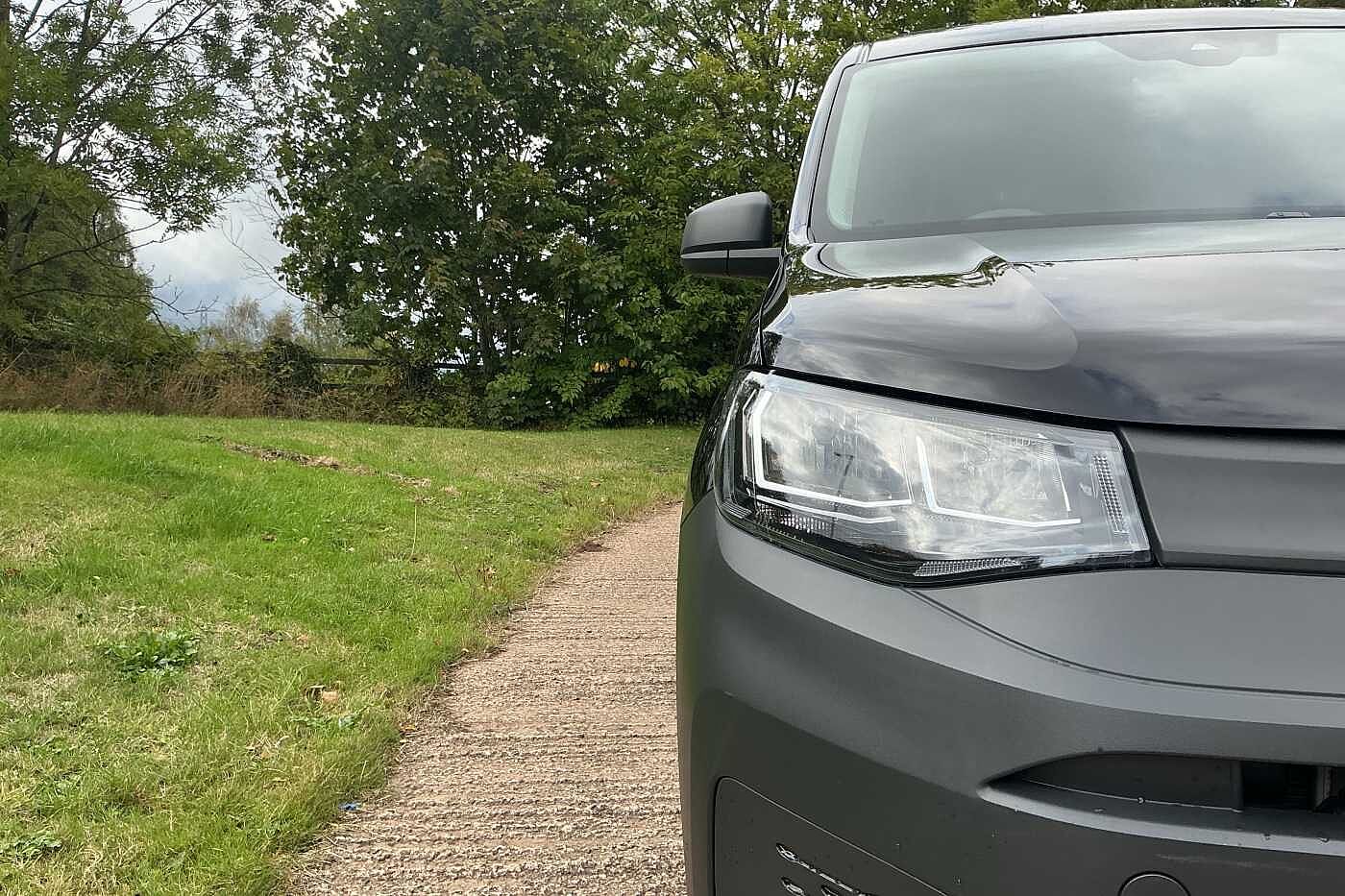 Used Volkswagen Caddy Maxi 2025 for sale - 75979531: Photo 11