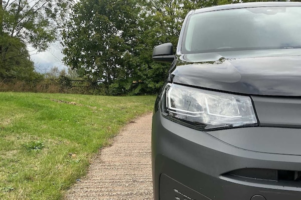 Used Volkswagen Caddy Maxi 2025 for sale - 75979531: Photo 11