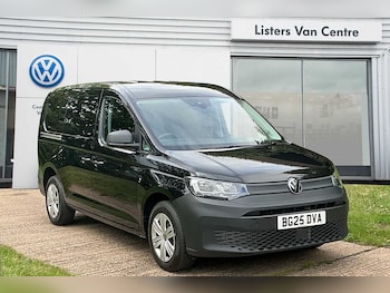 Volkswagen - Caddy Maxi