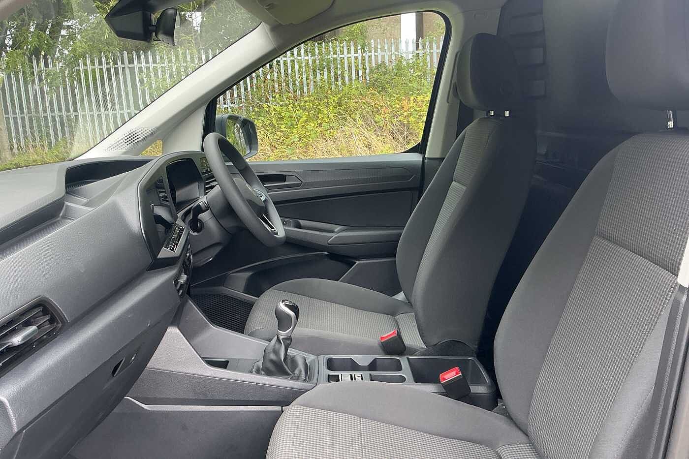 Used Volkswagen Caddy Maxi 2025 for sale - 75979531: Photo 2